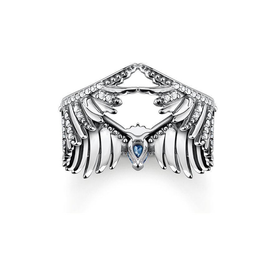 Thomas Sabo Damenring