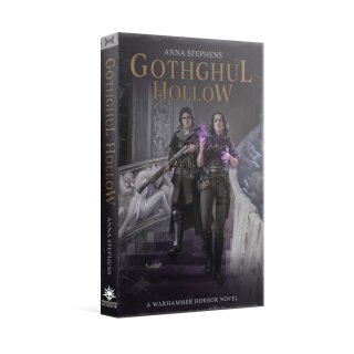 Gothghul Hollow (EN)