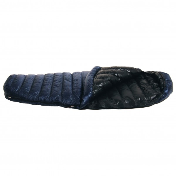 Western Mountaineering - TerraLite - Daunenschlafsack