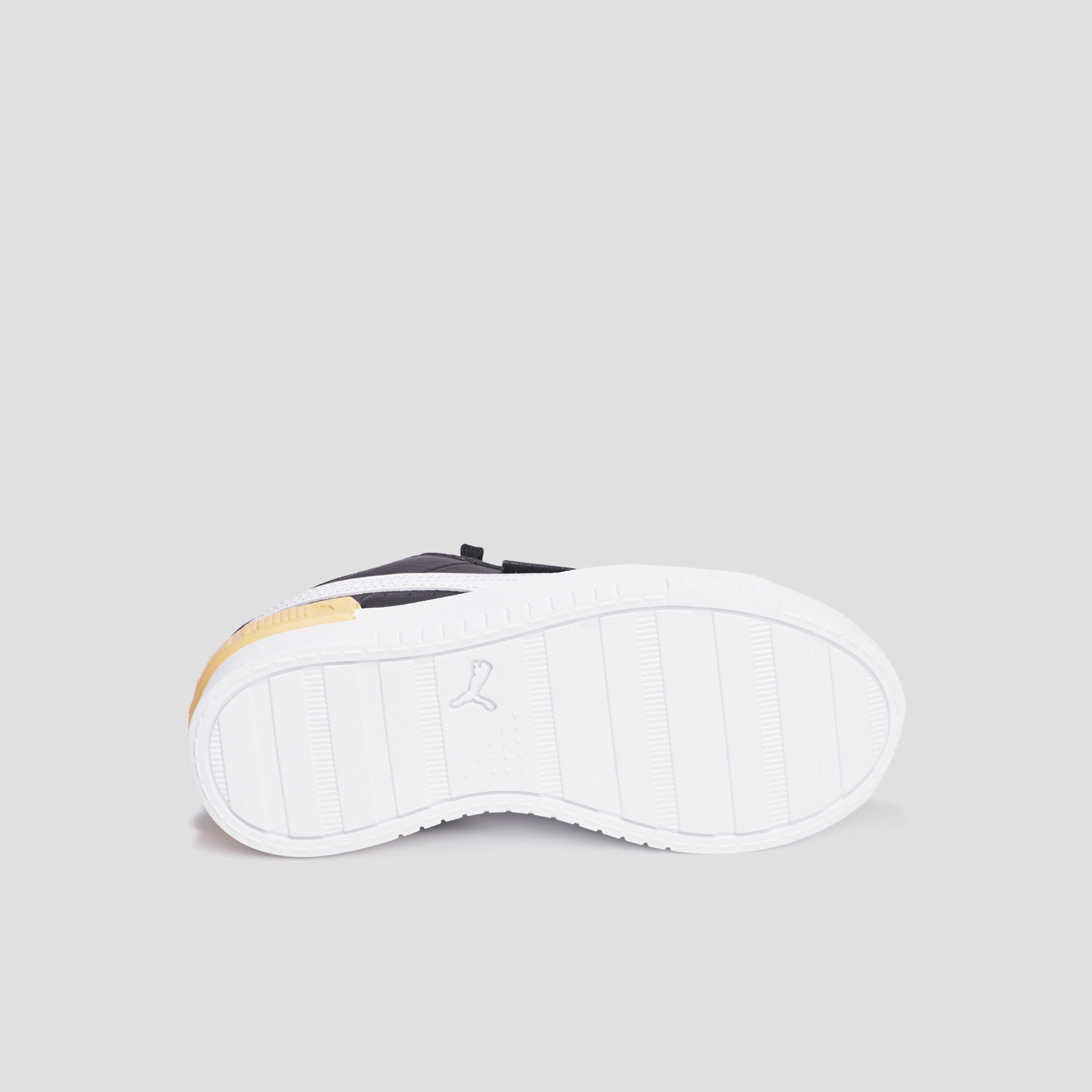 Tennis basses à lacets Puma Jada noir fille | La Halle