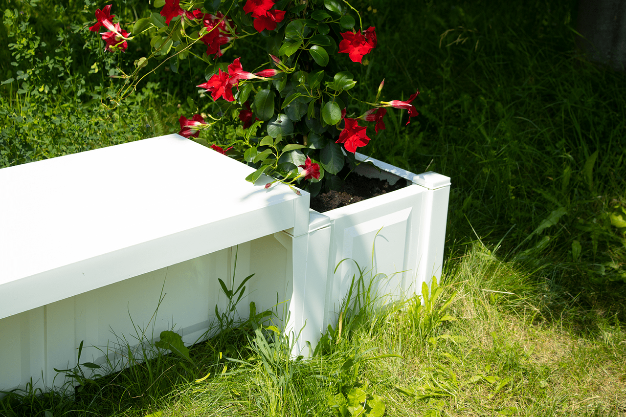 KHW KHW Gartenbank 