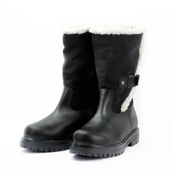 Grand Step Shoes - Women's Meta Hemp - Winterschuhe