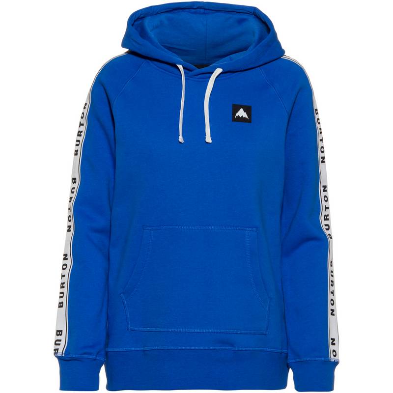 Burton Lost Things Fleecehoodie Damen