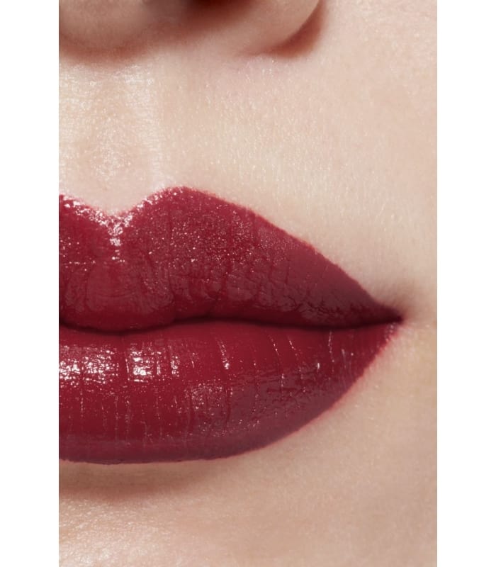 Chanel-ROUGE ALLURE L’EXTRAIT-Le Rouge Haute Intensité - Extrait de Lumière et de Soin - Recharge