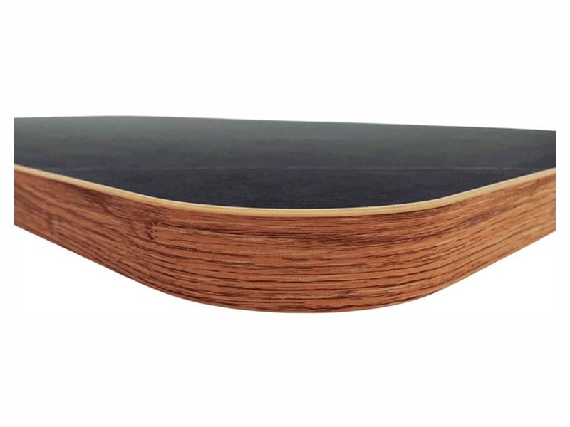 90 x 58 cm Marmoroptik Tischplatte