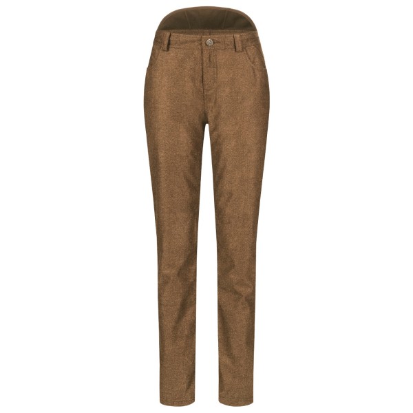 Blaser Outfits - Women's Vintage Hose Celina - Winterhose
