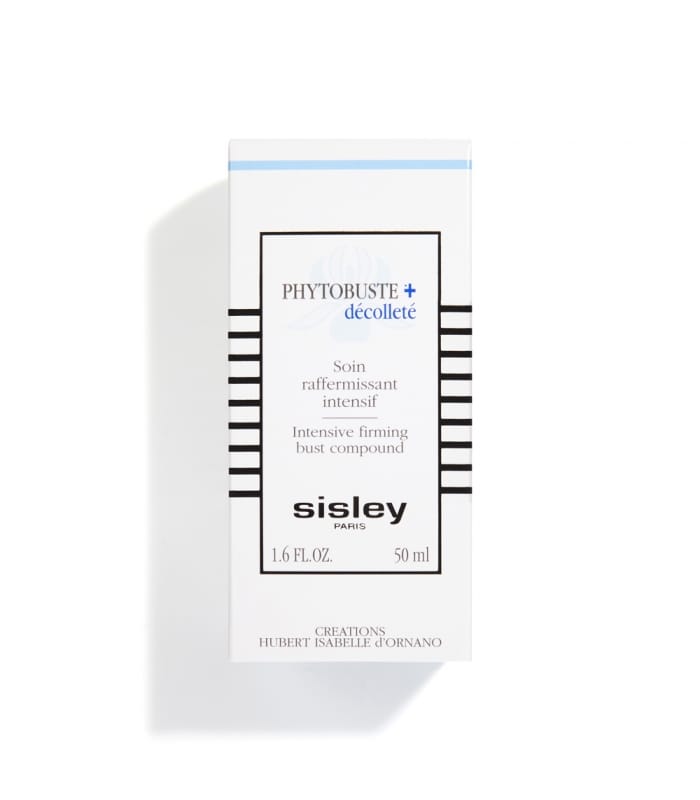 SISLEY-PHYTOBUSTE + DÉCOLLETÉ-Soin Raffermissant Intensif