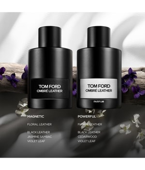 Tom Ford Ombré Leather Parfum 50 ml