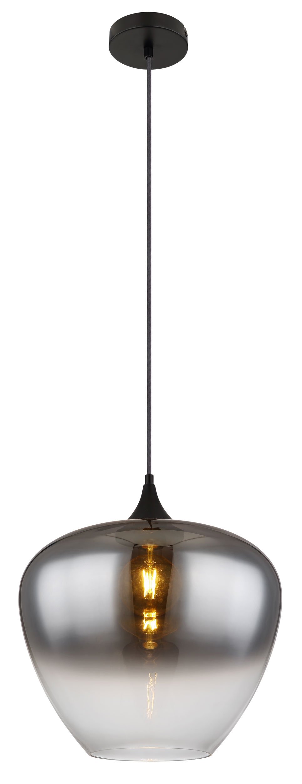 GloboPendelleuchte 1flg