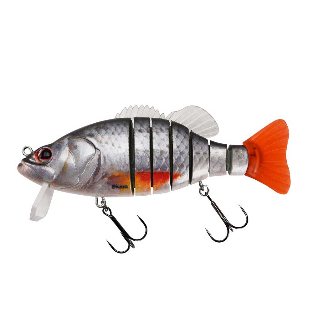 Leurre Dur Swimbait Biwaa Swimbass 15cm, 65g