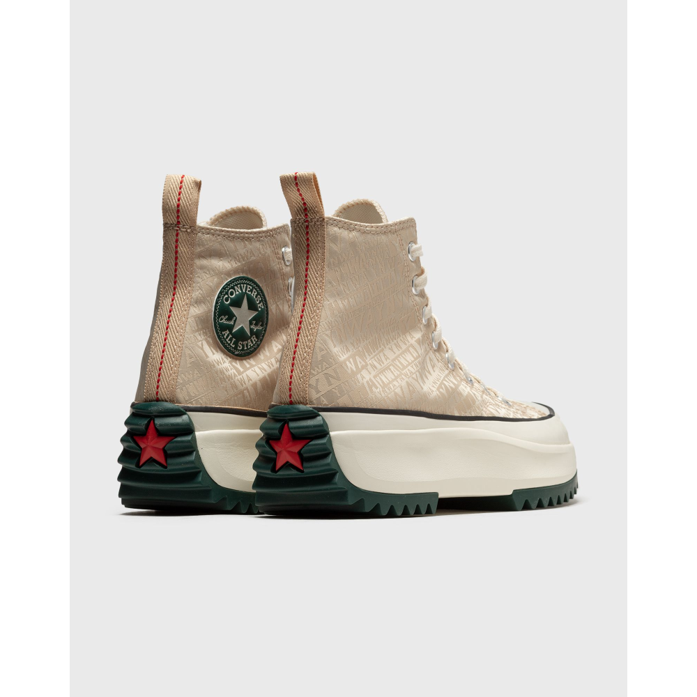 Converse x Star Hike Run A05965C / braun
