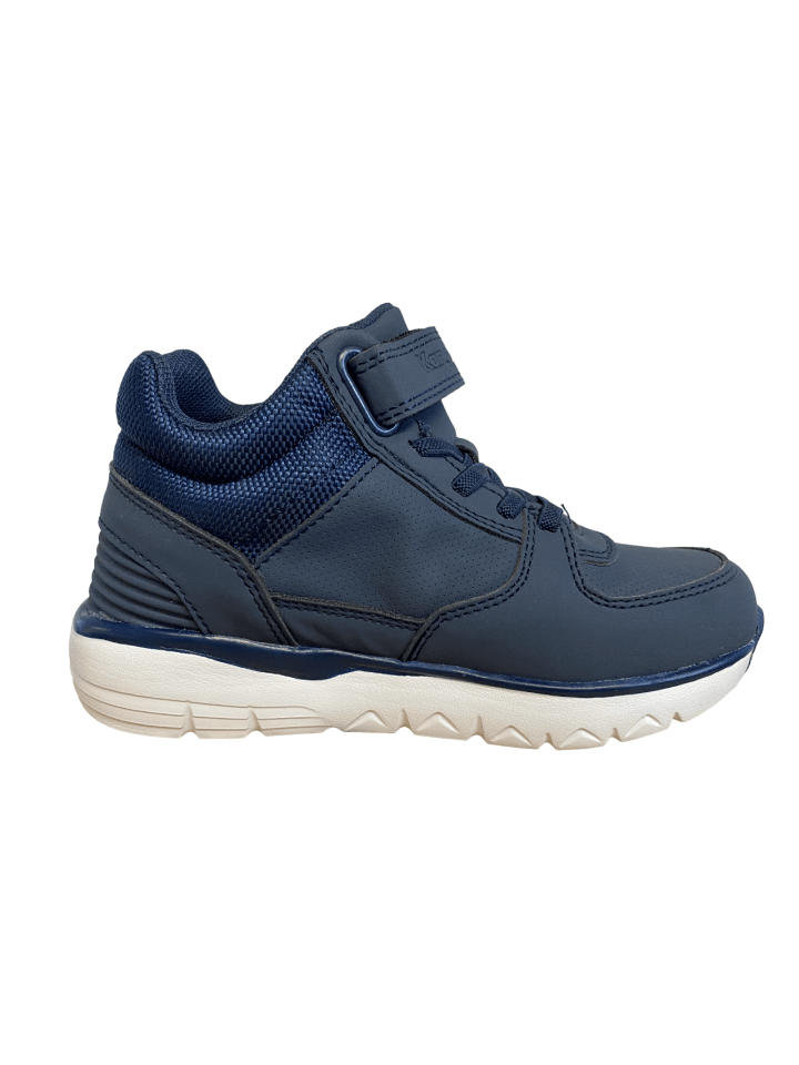 Kangaroos Sneaker KX-CASPO EV RTX in blau günstig kaufen 30