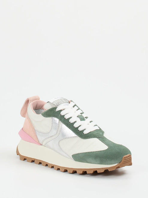 Sneaker-16639790014 Voile Blanche