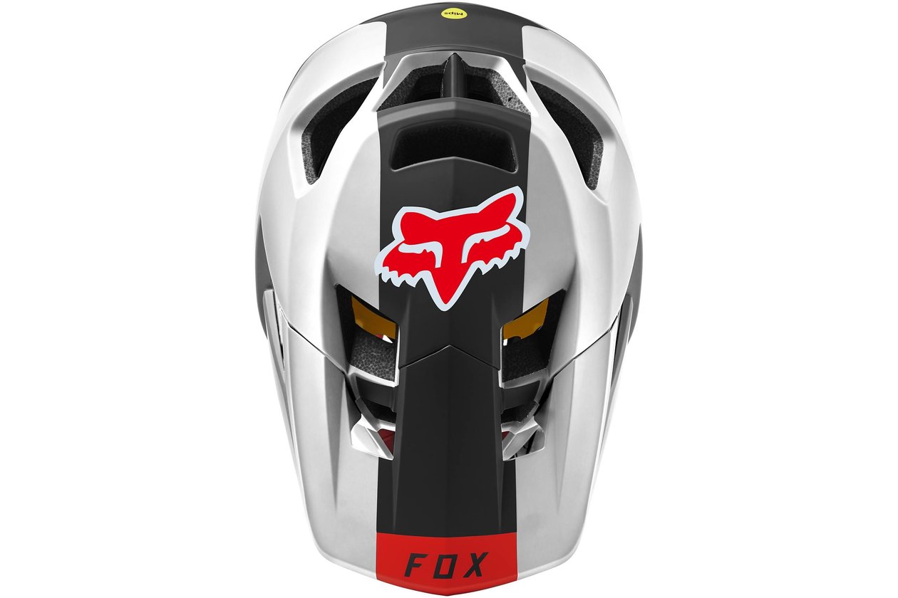 Fox Proframe Blocked MIPS