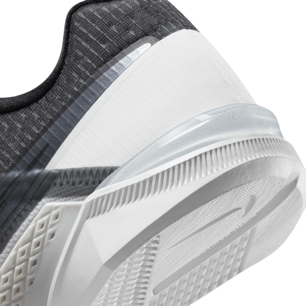 Nike Zoom Metcon Turbo 2 DH3392-010 / schwarz