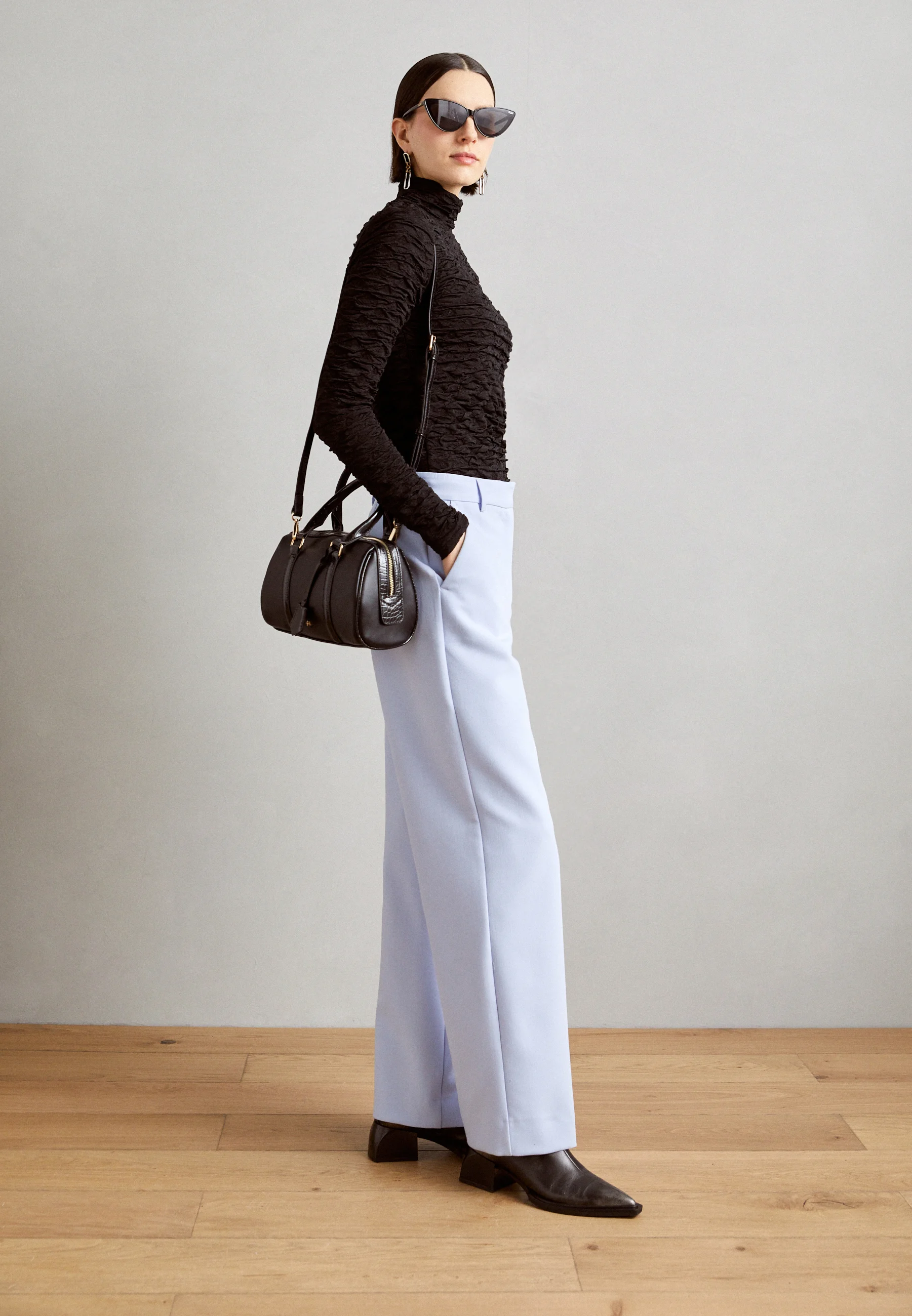 Bolso Anna Field