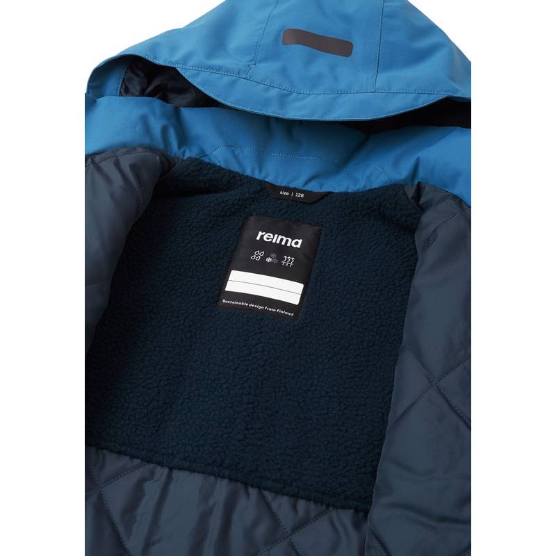 reima Mainala Funktionsjacke Kinder