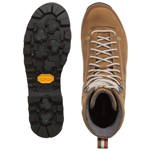 Dolomite - 54 Warm WP - Winterschuhe