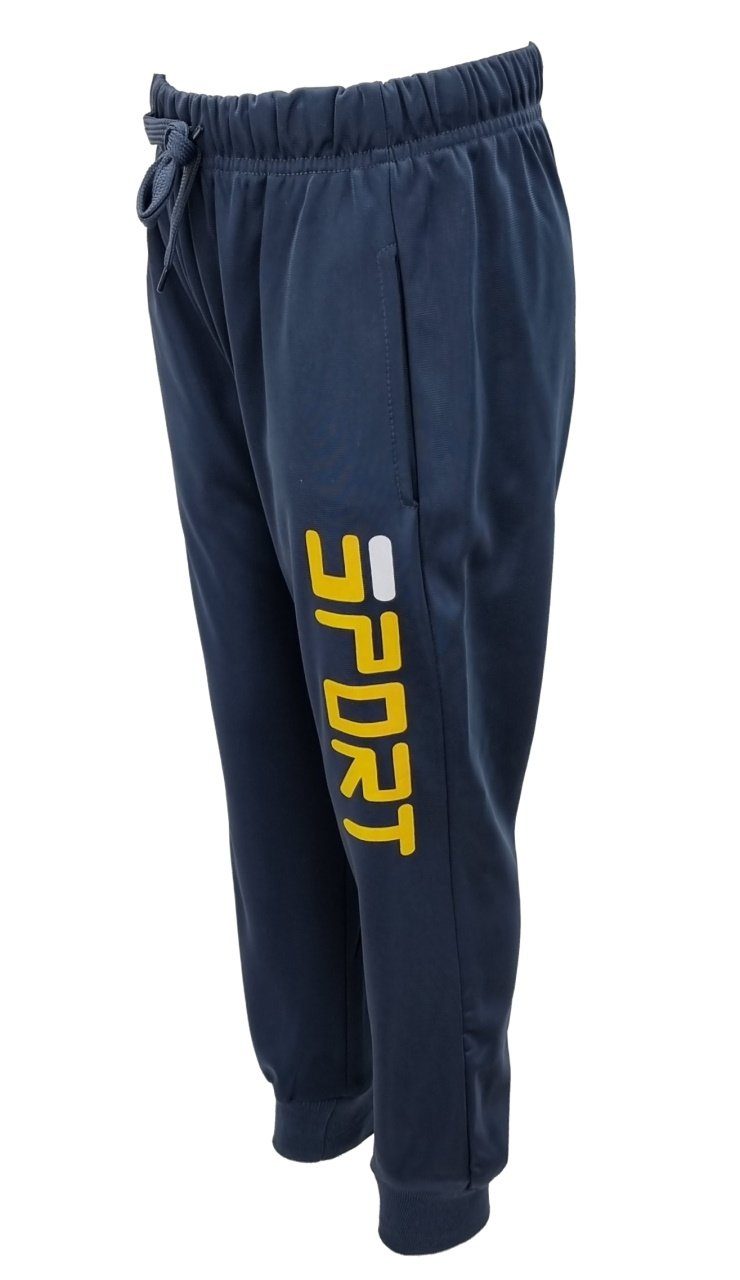 Fashion Boy Trainingsanzug Jogginganzug Trainingsanzug Freizeitanzug Jungen/Mädchen mf6032