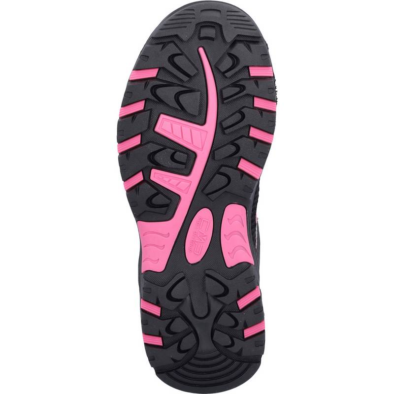 CMP SUN Wanderschuhe Kinder