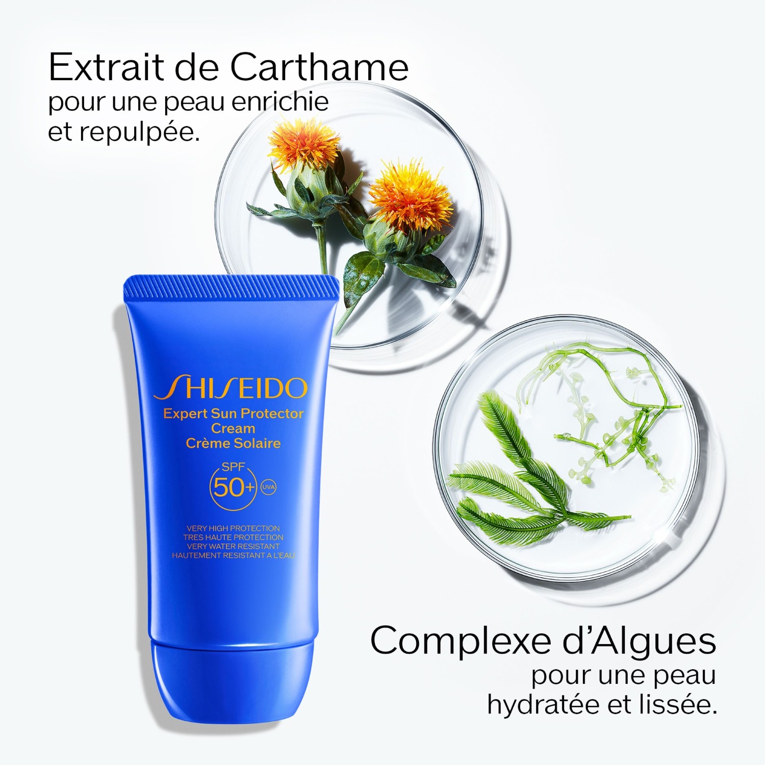 Shiseido Expert Sun Protector Face Sunscreen SPF30