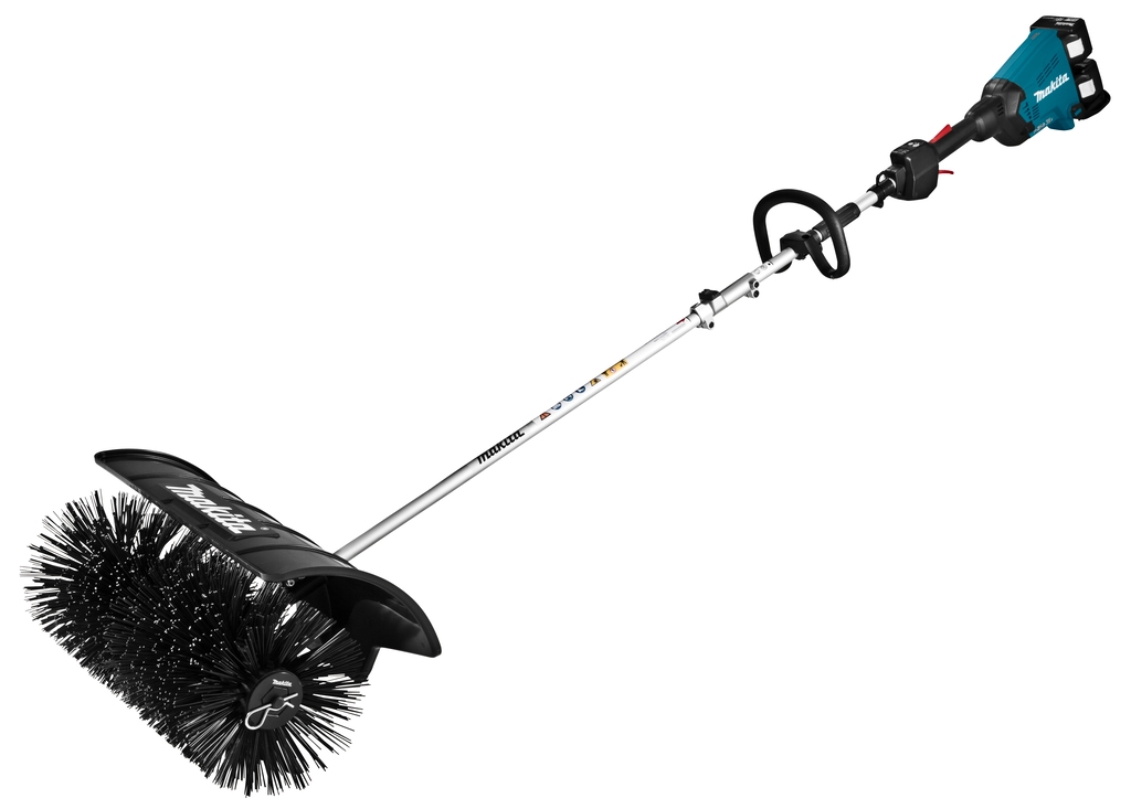 Accessoires Makita 199318-5 Brosse ronde BR400MP