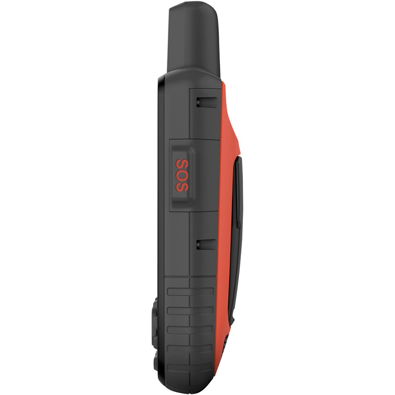 GARMIN GPS-Gerät GPSMAP 67i