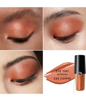 Giorgio Armani Eye Tint Lidschatten-3.9 ml