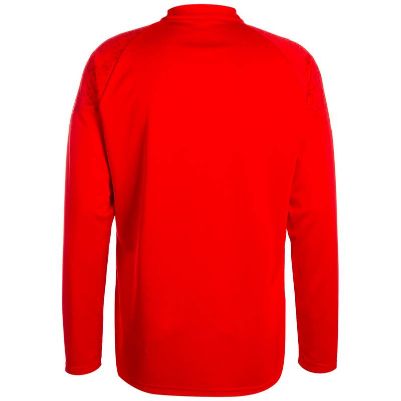 PUMA AC Mailand Funktionssweatshirt Herren