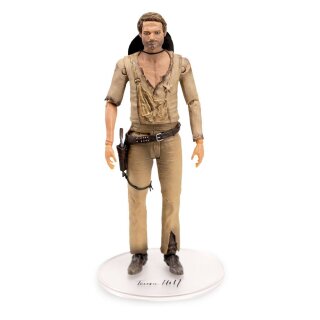 Terence Hill Actionfigur Trinity 18 cm