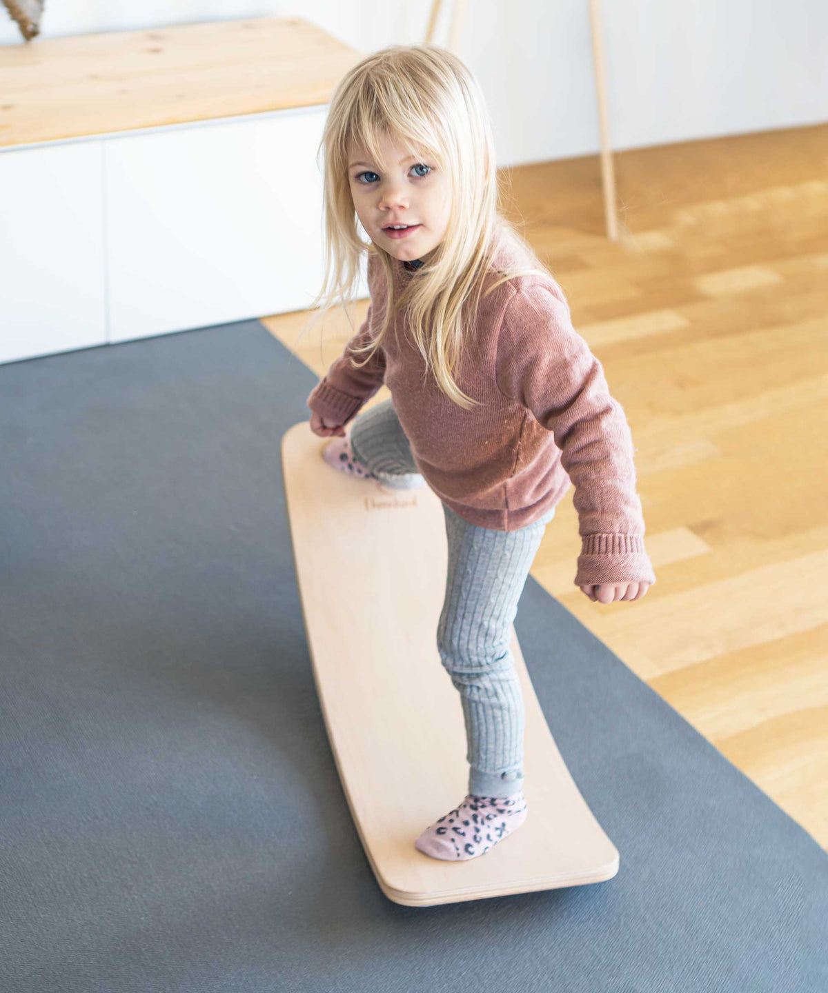 BalanceBoard