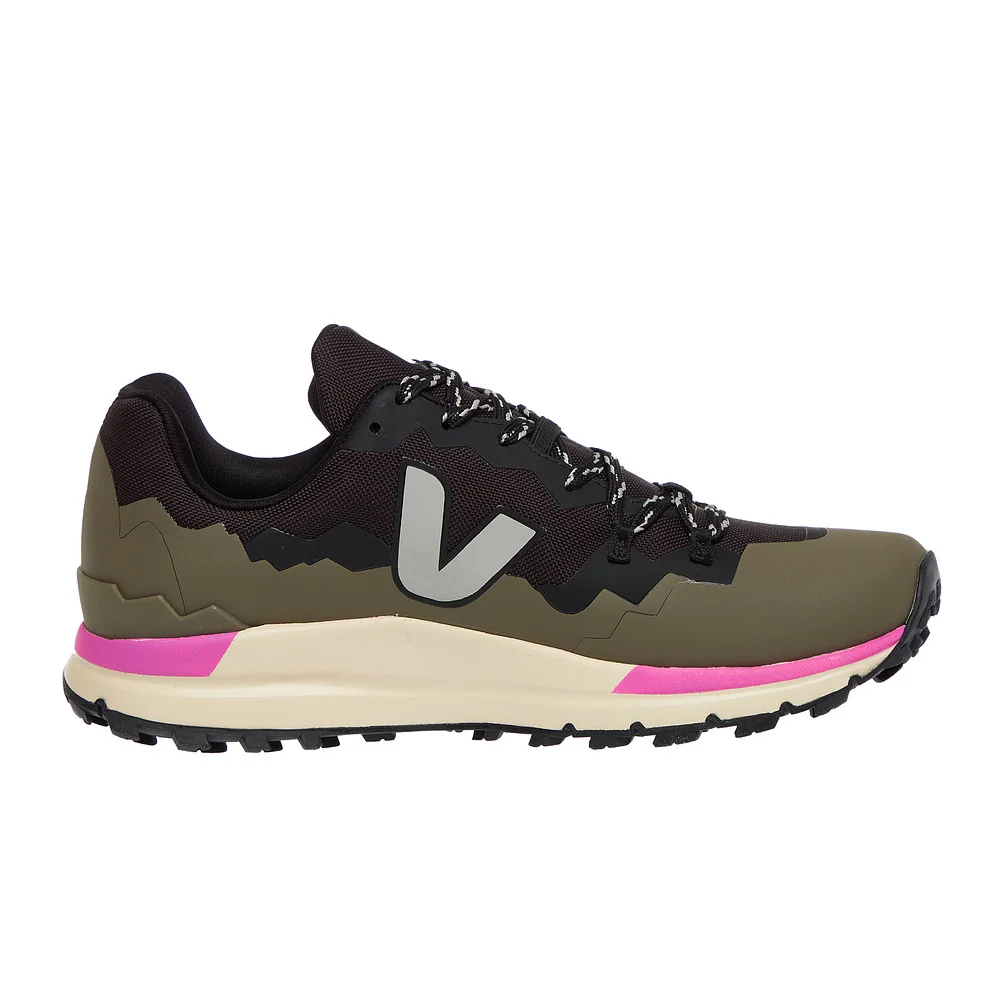 VEJA Fitz Roy FR2303368B / schwarz