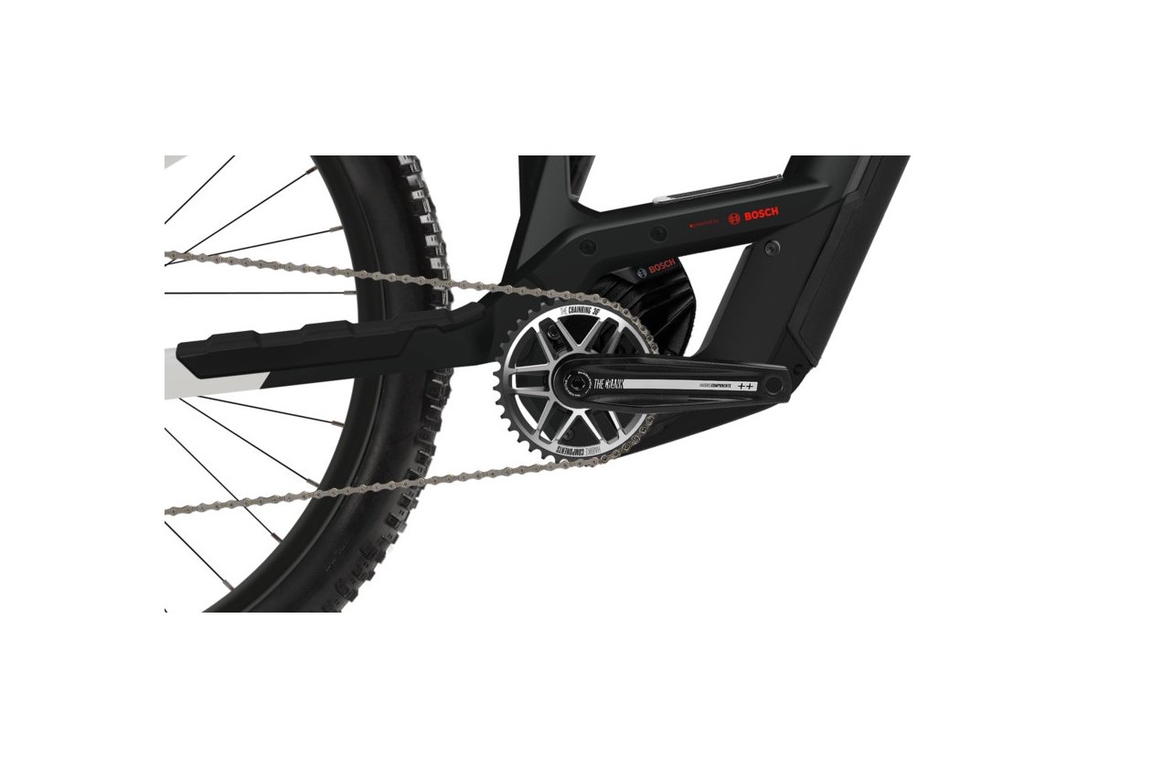 Haibike FullSeven 9 - 625 Wh - 2021 - 27,5 Zoll - Fully