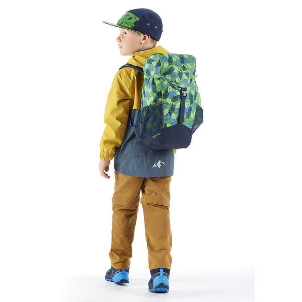 PUCK 14 Kinder - Tagesrucksack