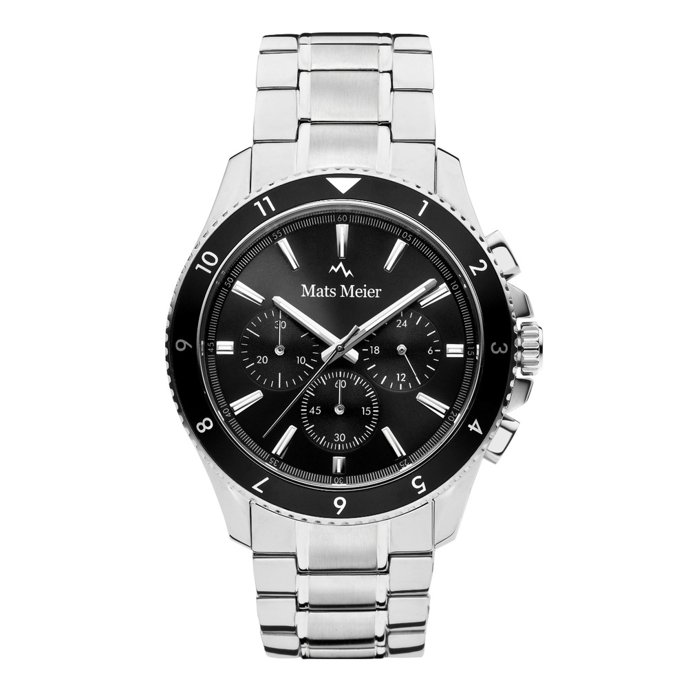 Mats Meier Ponte Dei Salti Montre Montre
