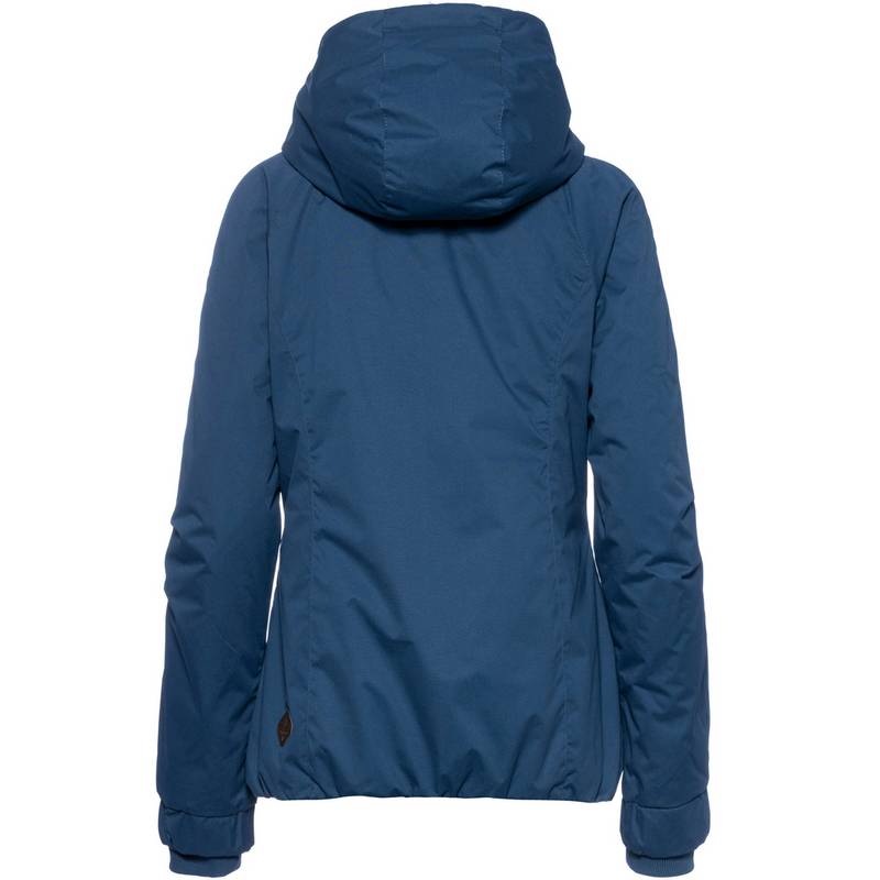 Ragwear Dizzie Kapuzenjacke Damen