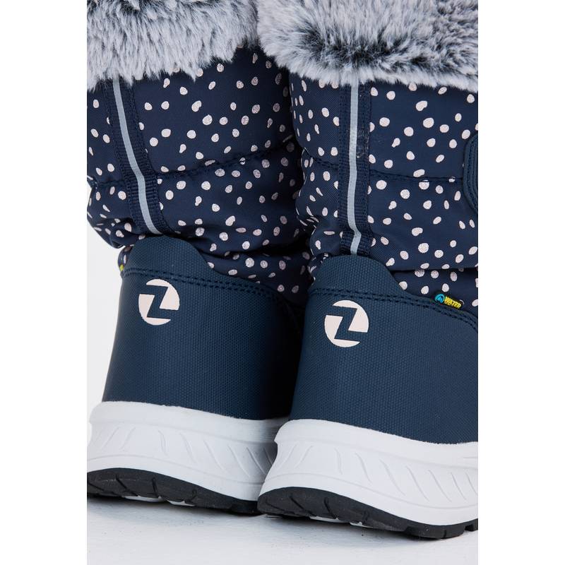 ZigZag Wesend Stiefel Kinder