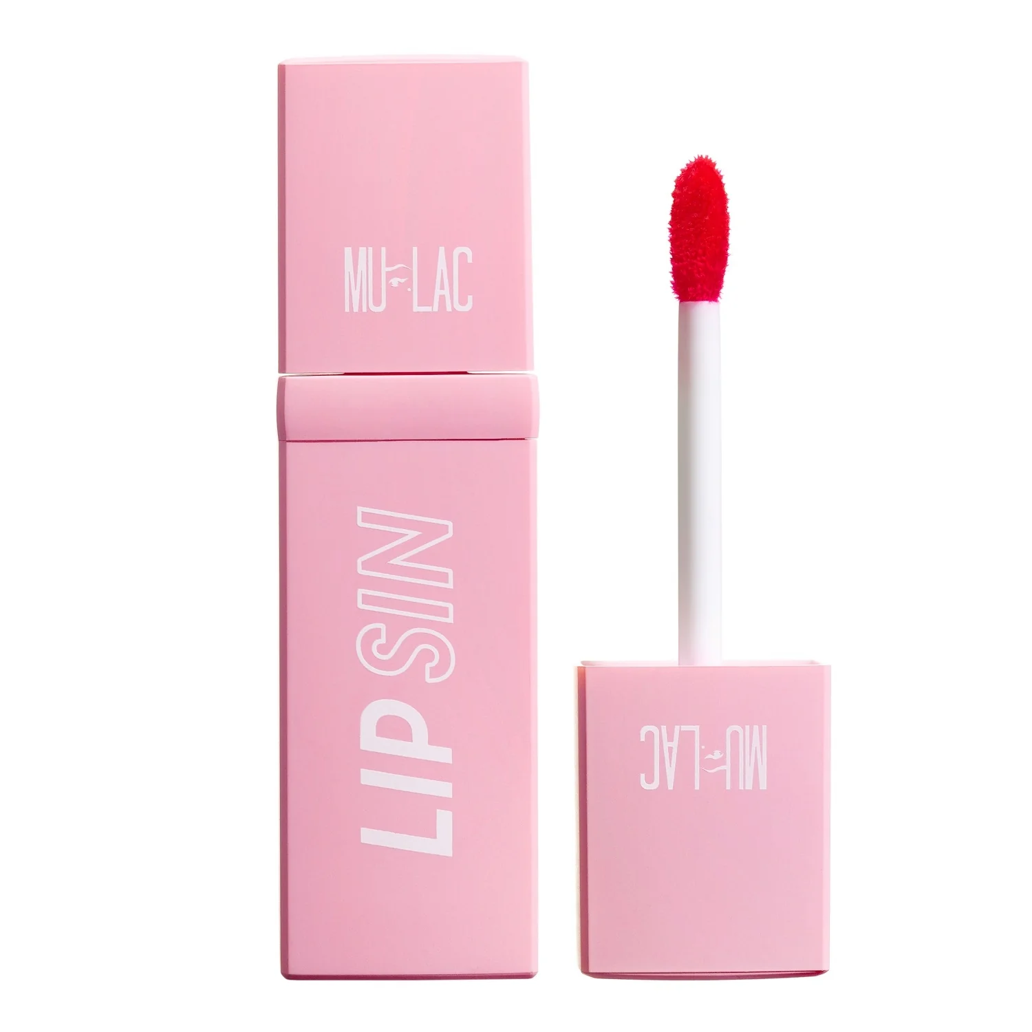 Batom Lip Sin - Batom Matte