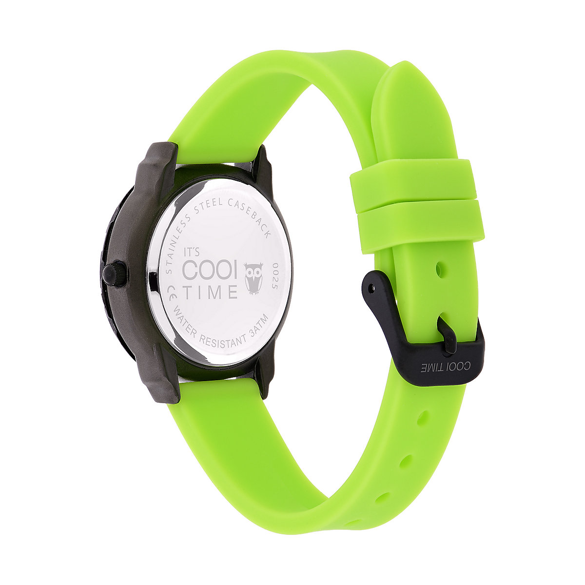Armbanduhr