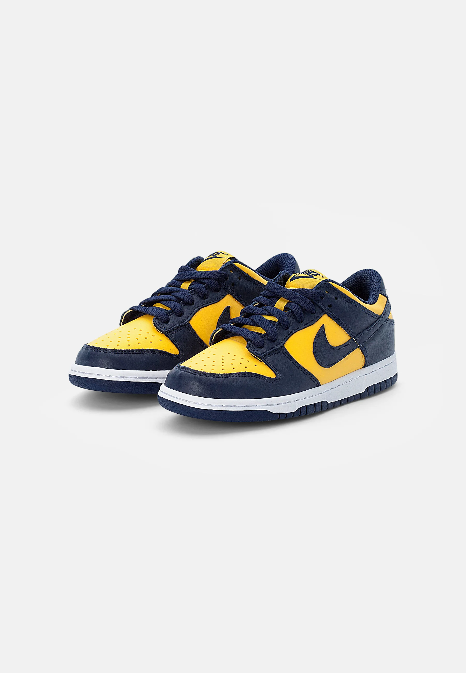Nike Sportswear DUNK UNISEX - Zapatillas bajas