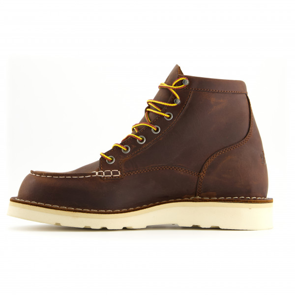 Danner - Bull Run Moc Toe 6'' - Freizeitstiefel