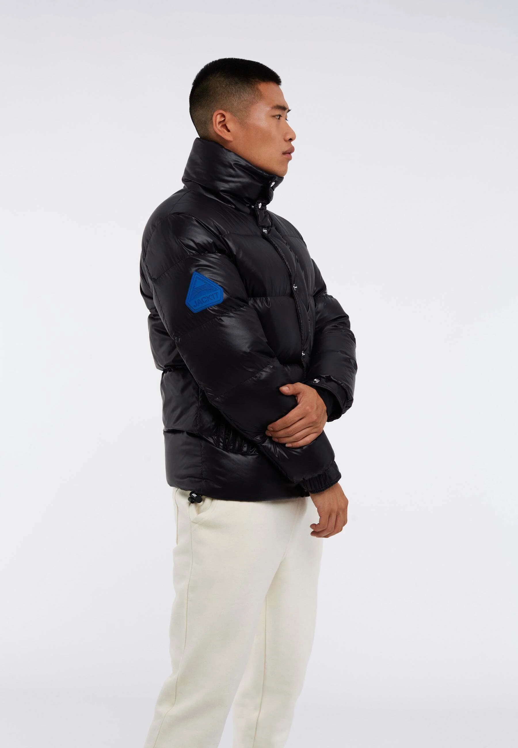 JACK1T EZ PUFFER - Chaqueta de plumas