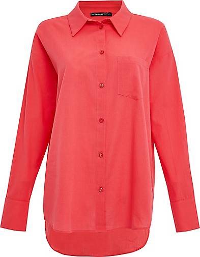 Threadbare Klassische Bluse