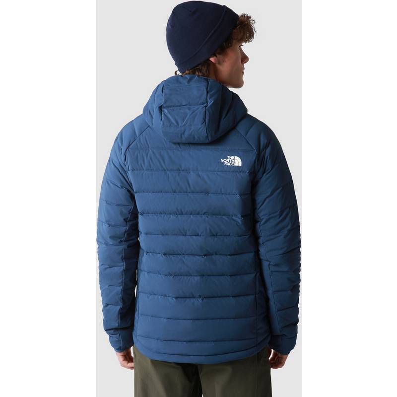 The North Face BELLEVIEW Daunenjacke Herren