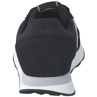 adidas Run 60s 3.0 Sneaker in schwarz