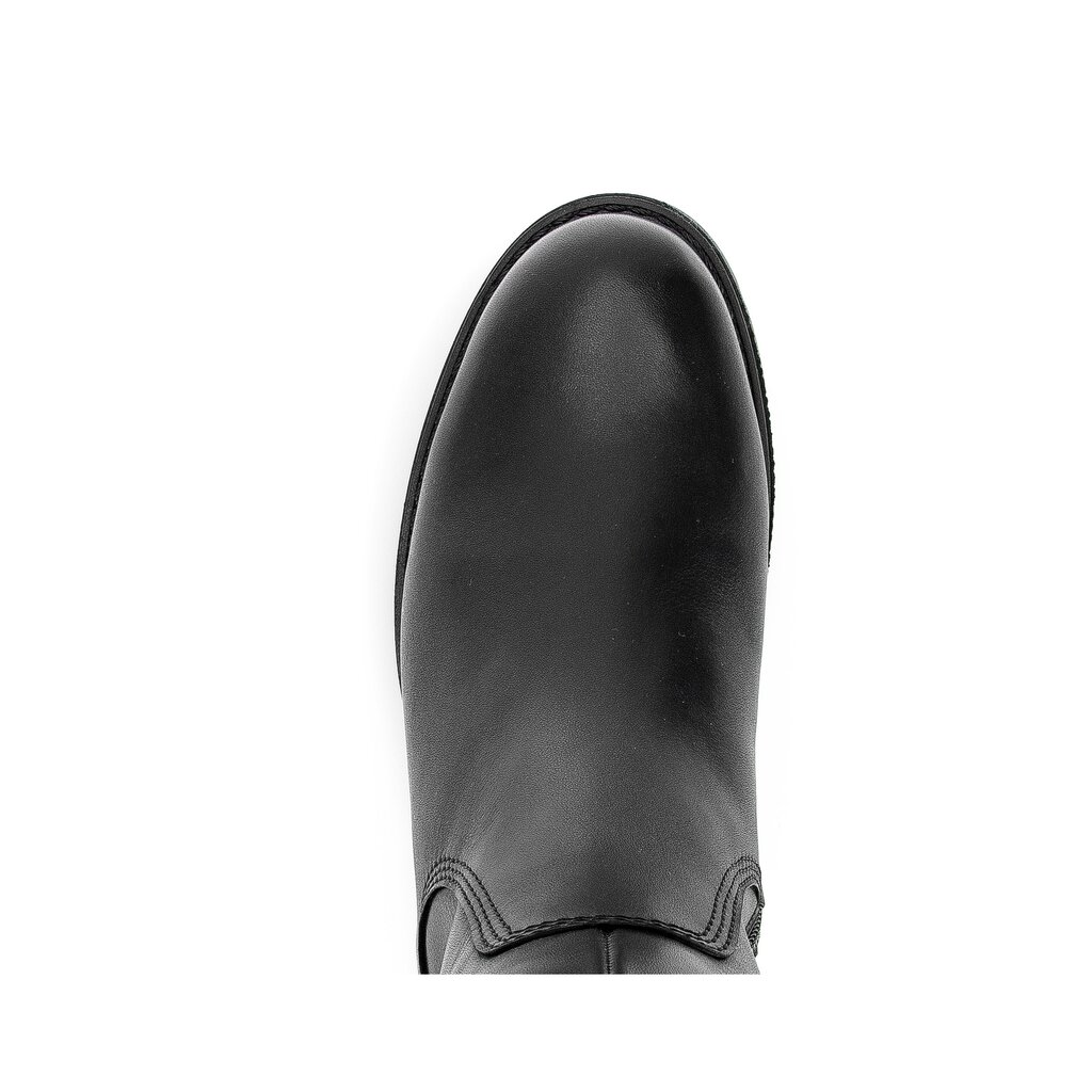 Gabor comfort Winterstiefel schwarz