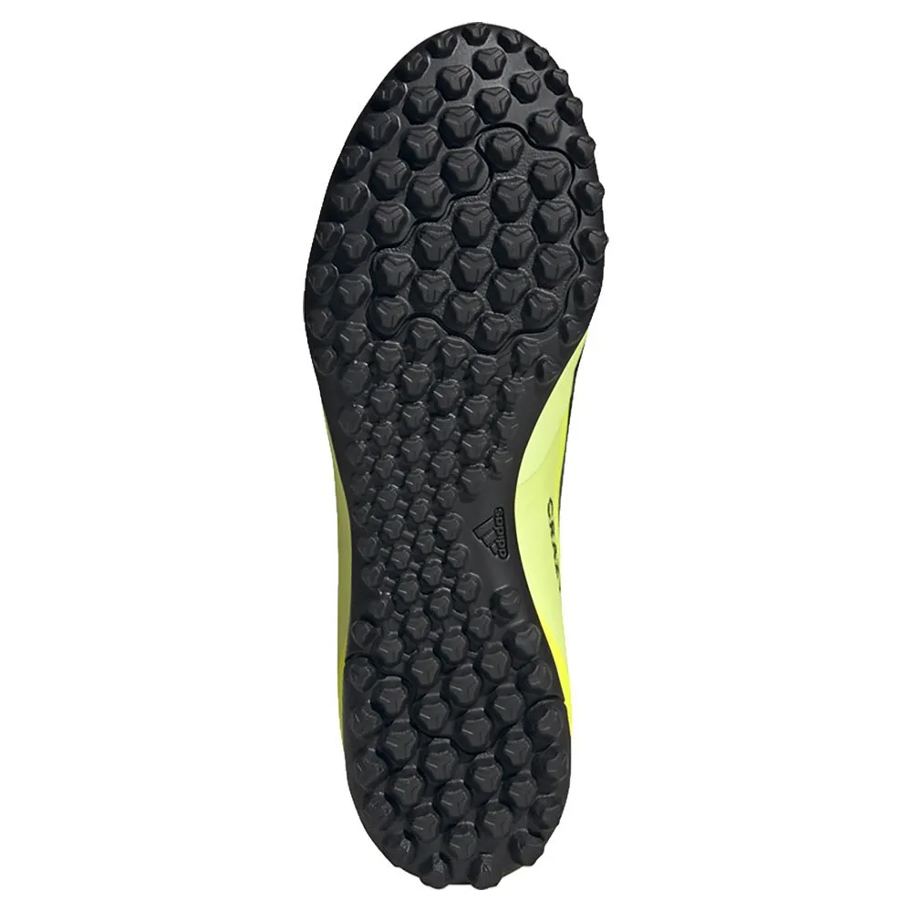 adidas X Crazyfast Club TF IF0723 / gelb