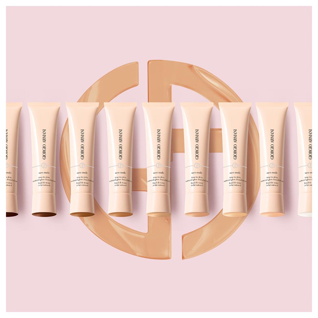 Neo Nude Natural Glow