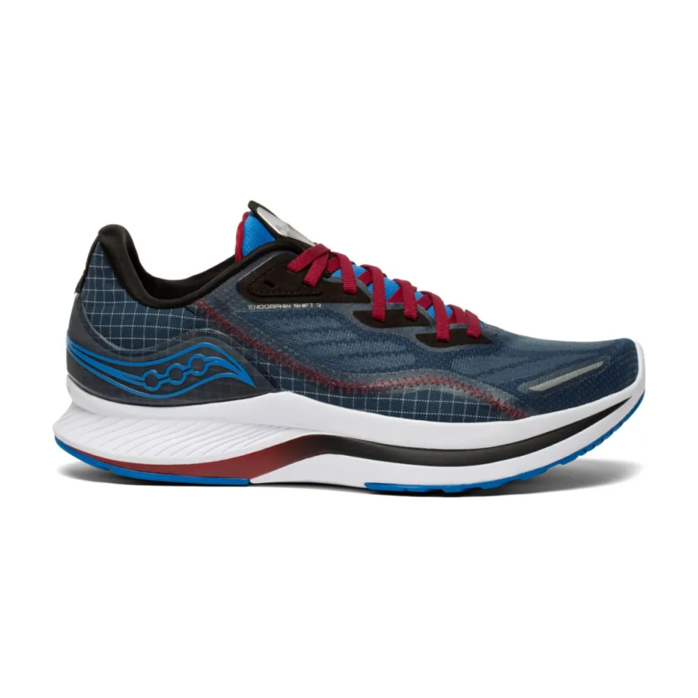 Saucony Endorphin Shift 2 S20689-30 / blau