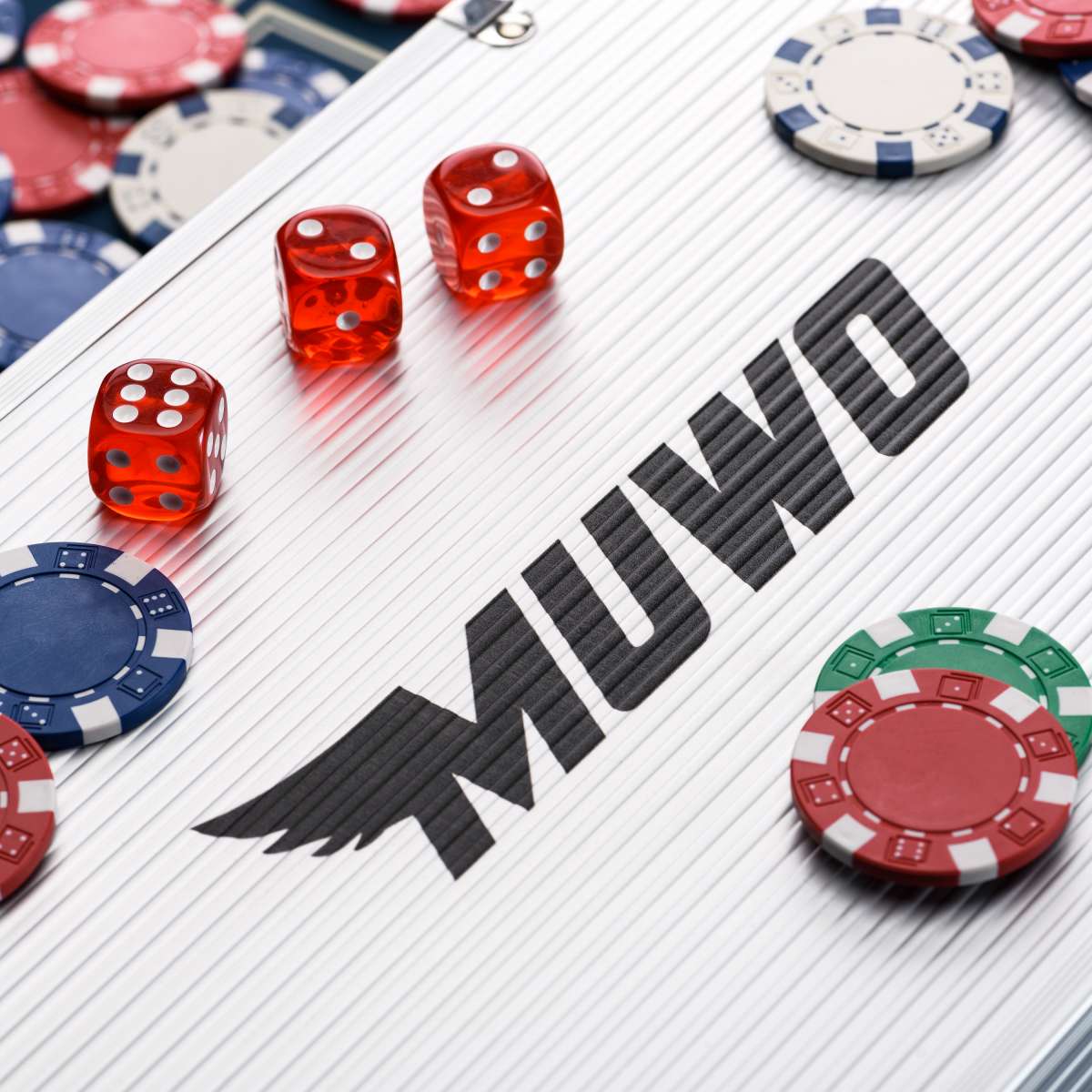 MUWO 